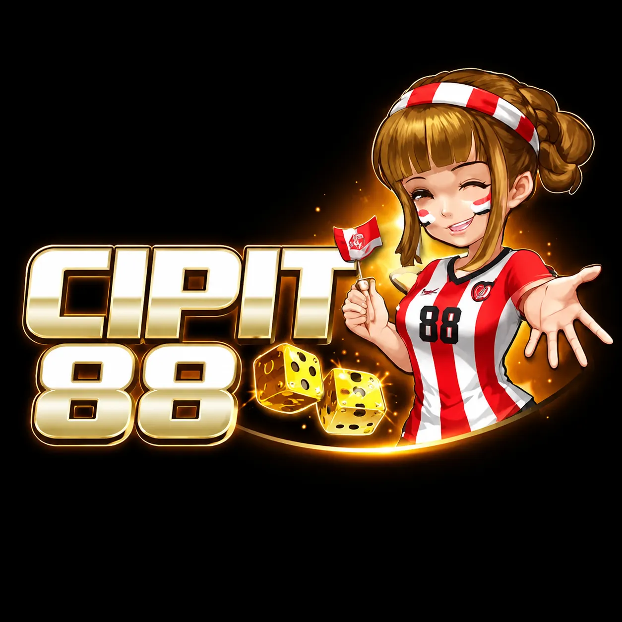 CIPIT88 - Game Puzzle Seru untuk Mengasah Otak