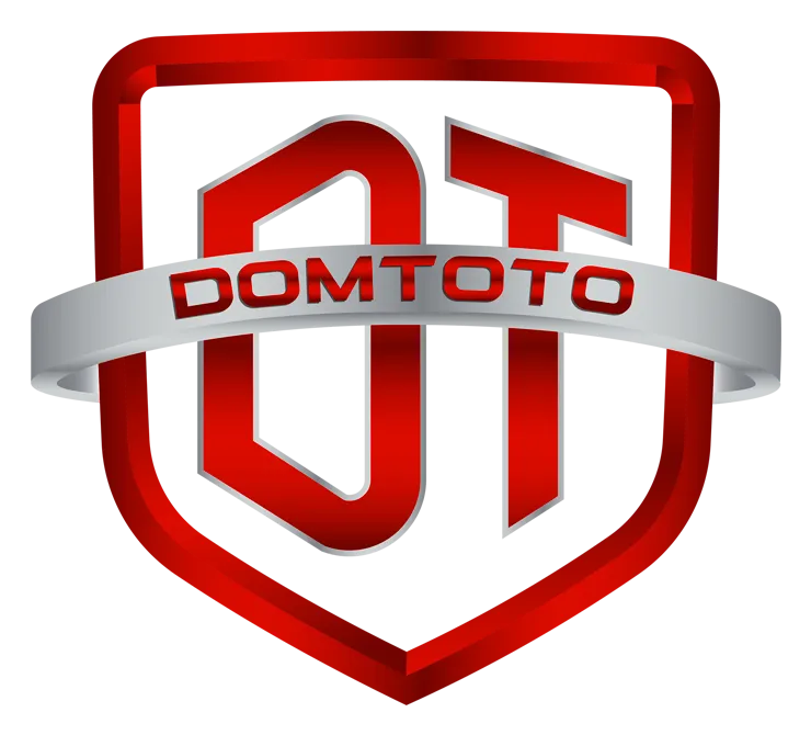 DOMTOTO - Pengalaman Mewah di Dunia Live Casino