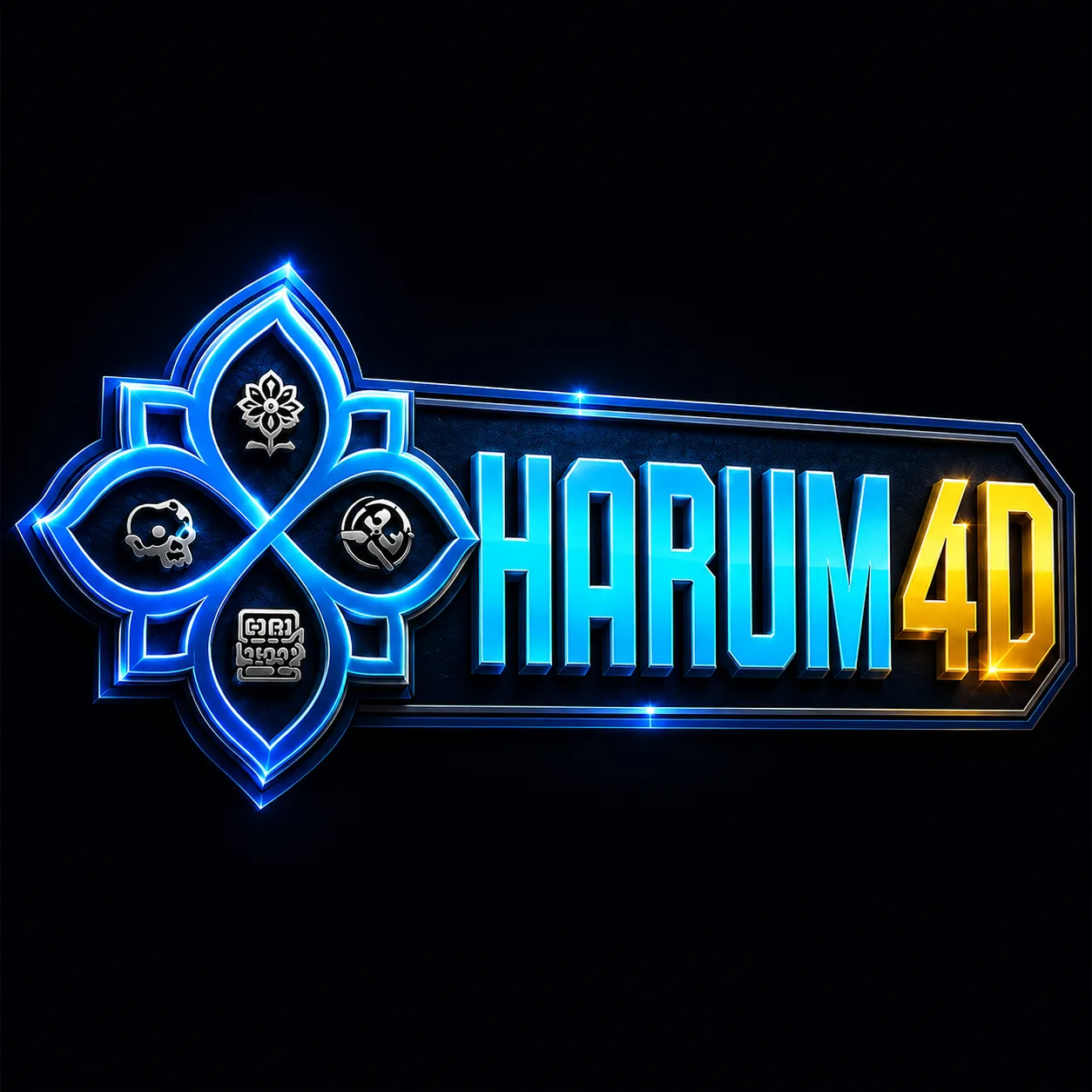 HARUM4D - Game QiuQiu Terbaik untuk Hiburan dan Keseruan