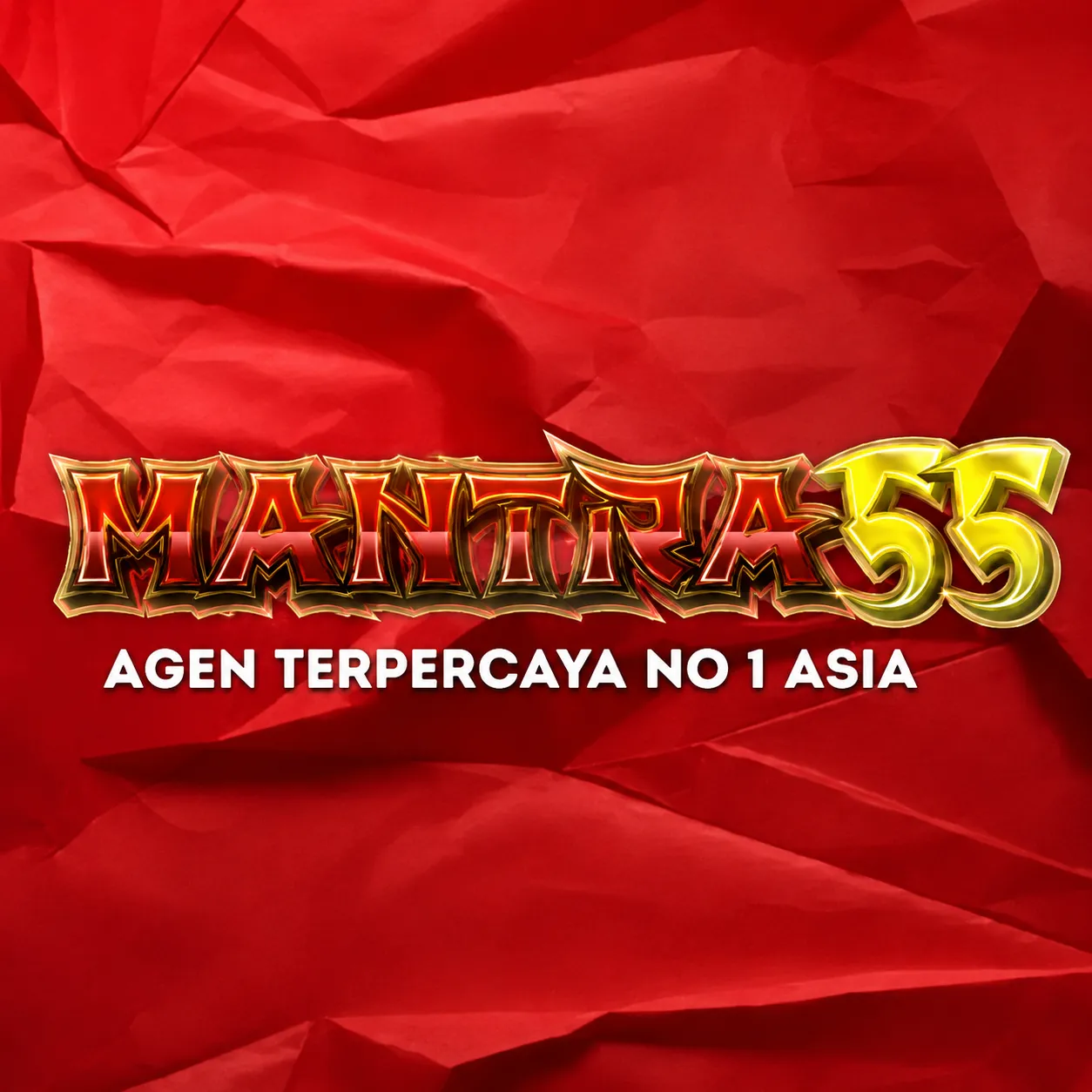 MANTRA55 - Petualangan Seru Menantang di Dunia Magis