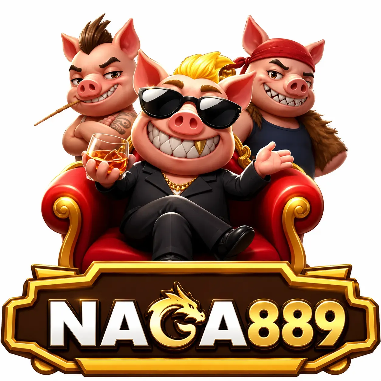 NAGA889 - Game Pertanian Seru dan Menyenangkan