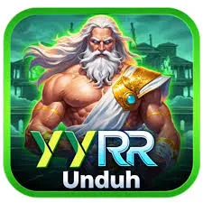 YYRR - Pertempuran Seru dalam Game TPS