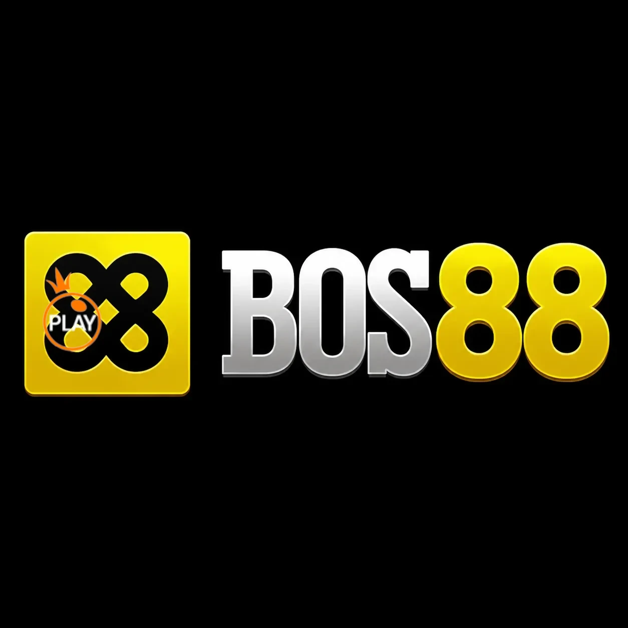 Logo bos88